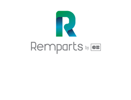 Logo Remparts